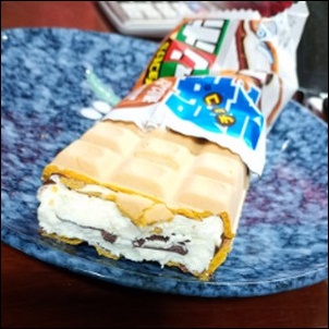 森永チョコモナカジャンボ