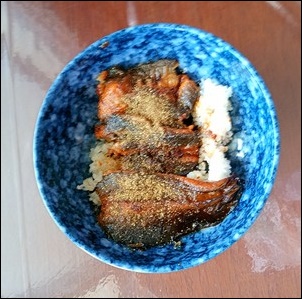 うな丼